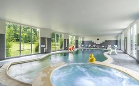 Le Manoir De La Poterie&Spa